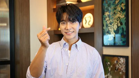 แฟนคลับฟิน "อี ซึง กิ" ซุป'ตาร์เก่งรอบด้าน