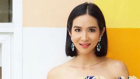 แนน ชลิตา หายหน้าจากละคร 12 ปี โต้ได้สามีรวยจนไม่ต้องทำงาน 