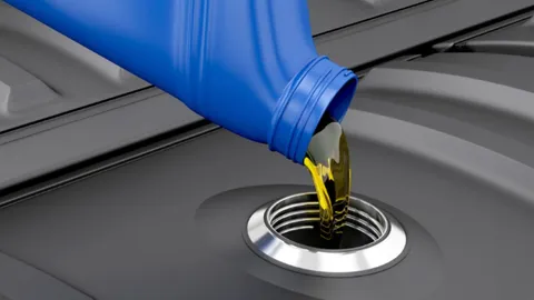 น้ำมันเครื่องกับเรื่องที่คุณไม่รู้