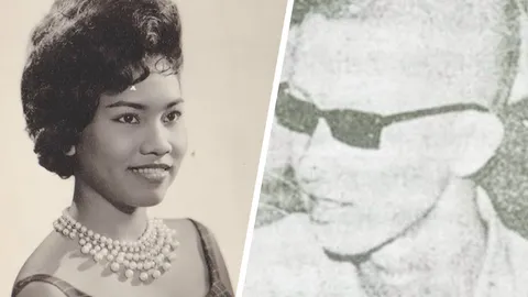 ปูมหลัง “วัลภา” คนรักแดง ไบเล่ สาวไนต์คลับ พลัดพราก ไฟไหม้ของรัก สู่จากลา