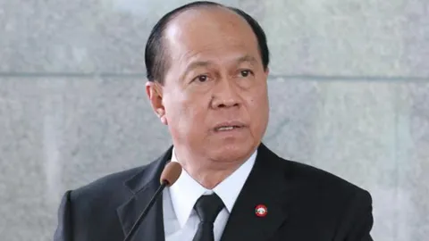 มท.1 สั่ง รับมือ"น้ำท่วม ดินถล่ม" ต.ค.-ธ.ค. ย้ำ ต้องแจ้งเตือนปชช.