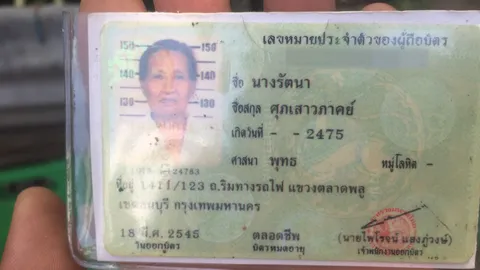 หญิงชราเก็บผักริมทางไปกิน กลับไม่ถึงบ้าน ม้าเหล็กชนร่างแหลก