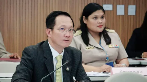 กมธ.พาณิชย์ฯ เตรียมเรียกหน่วยงานเกี่ยวข้องหารือ ผลกระทบสหรัฐตัด GSP ไทย
