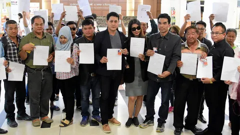 120 อนาคตใหม่ไขก๊อก ฉะแกนนำไร้สัจจะ