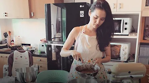 ต่าย ชุติมา ตั้งใจทำขนมฝาก น้องพิพิม ไปให้ ทิม พิธา ทำคนลุ้นรีเทิร์น