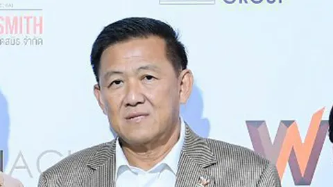 โสมชบาจ๊ะจ๋า : วรรธนะ เจริญนวรัตน์ กำลังพัฒนาแปลงที่บ้านแปดริ้วให้เป็นที่ท่องเที่ยว