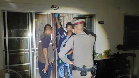 โปรแกรมเมอร์ยางดัง ประชดรมควันคาบ้าน