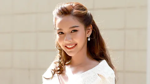 "พีพี" ปลื้มเจ้าแม่ละครเย็นแฮปปี้นานๆ ทีได้แต่งตัวสวยในละคร “เจ้าสัวมั่วนิ่ม”