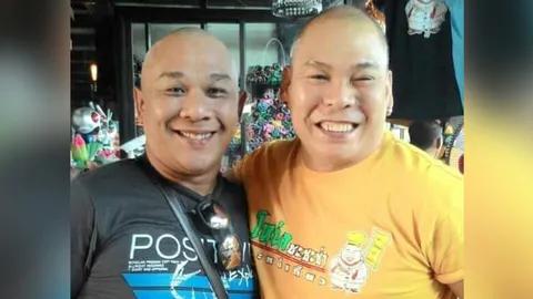 สุดอาลัยตลกก๊อบปี้ดัง โหน่งน้อย เสียชีวิตแล้ว ฝากหนังไว้เรื่องสุดท้าย