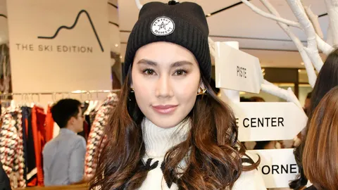 "ดาว" กลั้นน้ำตารับผิดเองมือไวโพสต์บอกเลิก "พอร์ช" (คลิป)