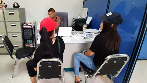 วิวาห์สะดุด สาวถูกหลอกออมเงิน เครือข่าย "แม่มณี" หมดตัว ต้องเลื่อนจัดงาน