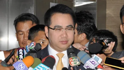 เทียบท่าหน้า 3 : โชว์ของหน่อย