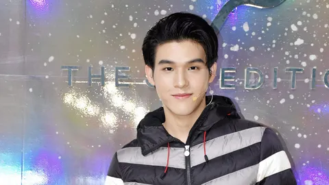 "สกาย" ฮอตยอดคนตามไอจีพุ่ง เต็มที่แล้วบท "ฉลาม" ฝันเล่นเป็นคนชั่ว