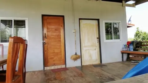 จ่าตี๋ ถูกหวย 114 ล้าน หายตัวปิดบ้านเงียบ เพื่อนบ้าน บอก ไปจัดโต๊ะจีน 