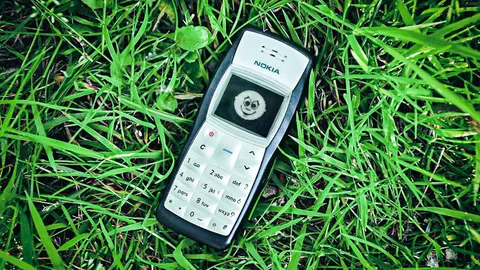 เจาะตำนาน "มือถือ" ก่อนอำลา 2G แชมป์ตลอดกาล ที่แม้แต่ iPhone ก็โค่นไม่ได้