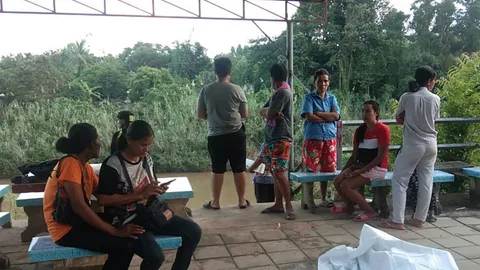 ศพโผล่แล้ว สะพานอาถรรพณ์ที่ปราจีน ร่ำลือมีผีพรายเอาชีวิตปีละคน