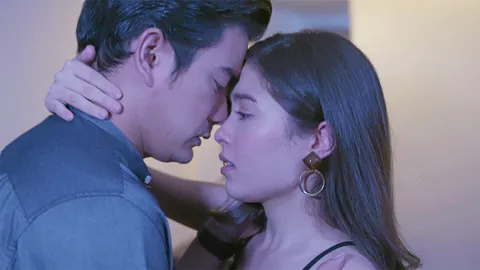 "มิลลี่" ยอมเสียบริสุทธิ์ให้ "ฌอห์ณ" หวังยุติพิธีฤกษ์สังหารครั้งสุดท้าย