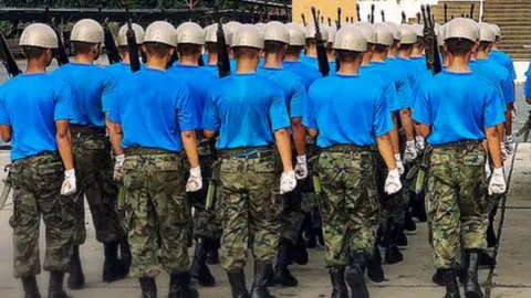 เริ่ม 2 ธ.ค. สมัครสอบนักเรียนจ่าทหารเรือ "เรียนฟรี มีเงินเดือน จบมามีงานทำ"