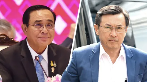 “จาตุรนต์” อ้าง “บิ๊กตู่” ทำเสียโอกาสเรื่องสำคัญ ชี้ส่งผลเสียไทย-อาเซียน