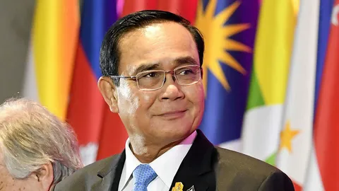 บิ๊กตู่อ้อน รมว.พณ.สหรัฐ รับปากแล้ว ทบทวนจีเอสพี