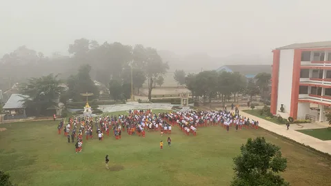 ย้อนอดีตกวาดล้างชายรักชาย เรื่องสุดสะพรึงของ มะเดี่ยว 