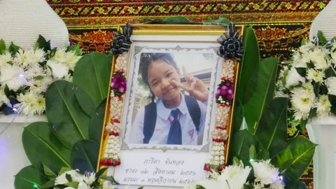 แม่ช็อก ลูกสาวสุดท้อง ป่วย 2 วันตาย ยังไม่ชัด ไข้เลือดออก-ชิคุนกุนยา 