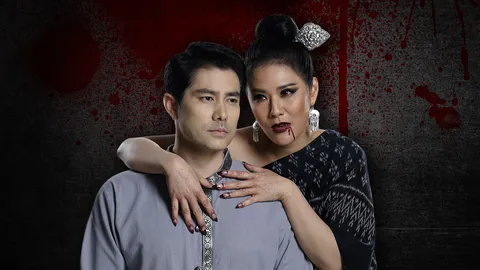 “ปอบผีเจ้า” เตรียมอาละวาด “น้ำผึ้ง ณัฐริกา” ฉายรังสี อำมหิต