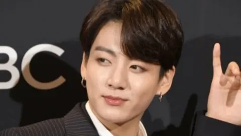 “จองกุก” รถชน