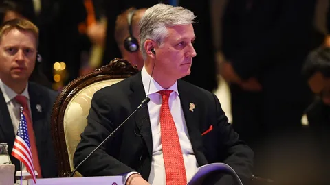 อาเซียนมึนท่าทีสหรัฐฯ-ญี่ปุ่นโสมคุยไม่คืบหน้า