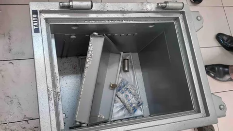 ผู้การฯปัดตอบ แม่มณี "ท้อง 2 เดือน" เปิดเซฟอีก 2 ตู้ พบว่างเปล่า