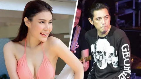 น้ำฝน ทวีพร อโหสิกรรม ไม่ฟ้อง ศรราม พร้อมอวยพรให้ครอบครัวพี่มีความสุข