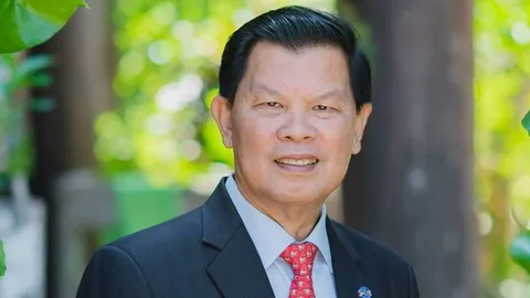 "ไวพจน์" ใจสู้ ขอความเมตตาจากศาล คดีล้มประชุมอาเซียน ปี 52 