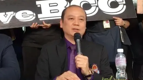 อดีตผอ.กรุงเทพคริสเตียนฯ ยันไม่เคยโกงเรียกรับเงิน บอกถูกปลดไม่ยุติธรรม