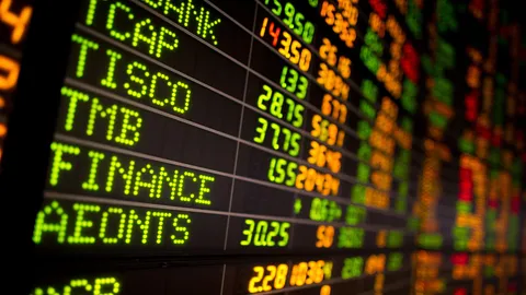 เงาหุ้น : หักปากกาเซียน