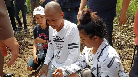 หนีไม่รอด 