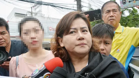 ตร.อุดรฯ เผยบุกจับมารดาแม่มณี เหตุเกี่ยวพันเส้นทางการเงินเครือข่ายแชร์ 