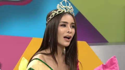 ยังมีหวัง โกโก้ อารยะ ไม่หยุดตามหาพ่อชาวออสเตรีย