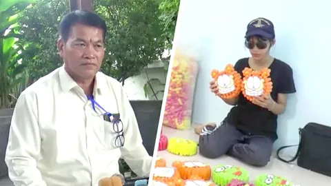 "วิระชัย" ชี้ช่อง เด็กทำกระทงหมี คือผู้เสียหาย ฟ้องได้ทั้งแพ่ง อาญา  