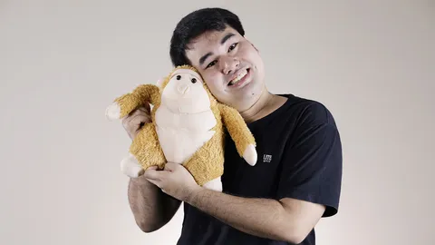 รีวิวอาหารมิติใหม่ "คิงคองเป็นคนแ-ก" ชวนลูกเพจมาลุยแหลก ร้อยโลไปด้วยกัน (คลิป)