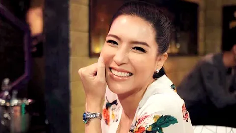 ฝึกจิตเป็นผู้ให้ กิ๊ก เคลียร์สมบัติแล้วโล่งเบา! 