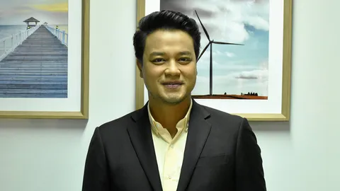 “เต้” สุดปลื้มทำรายการ "เฉียด" เรตติ้งพุ่งได้เตือนสติคน