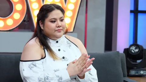 โรคซึมเศร้าไม่ใช่เรื่องตลก เอิน กัลยกร เปิดใจต้นเหตุมาจากครอบครัว