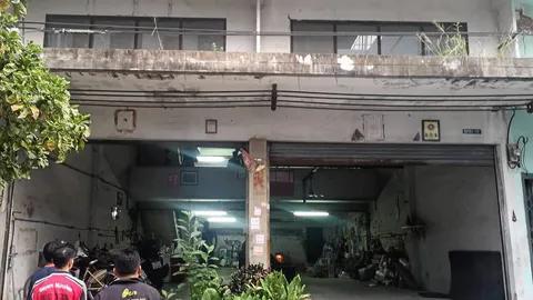 รวบหนุ่มคลั่งรัก มีดแทงแฟนดับ เชือดคอ-แม่สาว