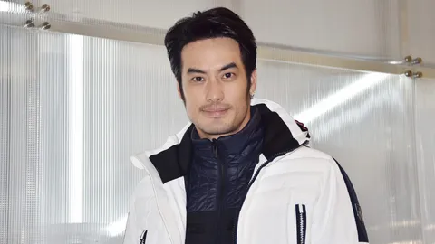 บอย ปกรณ์ เผยขายังเป็นรูโบ๋ ต้องให้เชื้อหายเกลี้ยง ถึงปิดแผลได้