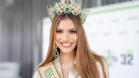 ไม่มีเวลา วาเลนตินา เมินหนุ่มเปย์  