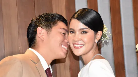 ชีวิตคู่ที่แสนสุข