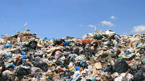 หมายเหตุประเทศไทย : ชำแหละโรงกำจัดขยะ กรุงเทพมหานคร