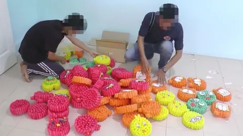 เลขที่1 วิภาวดีฯ : อ้างลิขสิทธิ์หากิน