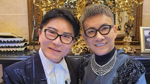 ไฮโซรสแซบ : “รักใสๆหัวใจ 2 ดวง”