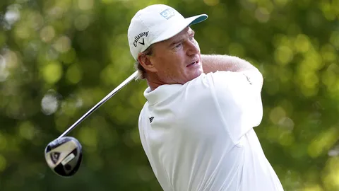 กอล์ฟสแควร์ : เออร์นี เอลส์ เลือก 4 นักกอล์ฟร่วมทีมศึก เพรสซิเดนต์ส คัพ 2019